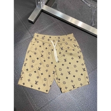 Louis Vuitton Short Pants